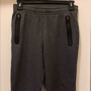 Old Navy Active Fleece Jogger Sweatpants